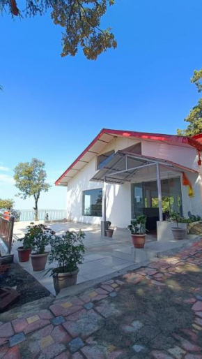 Barowalia villa Dalhousie